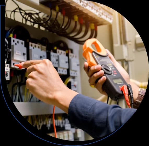 Electrical equipment assessment supporting this PTX guide